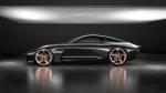 Genesis Essentia Concept 2018 года
